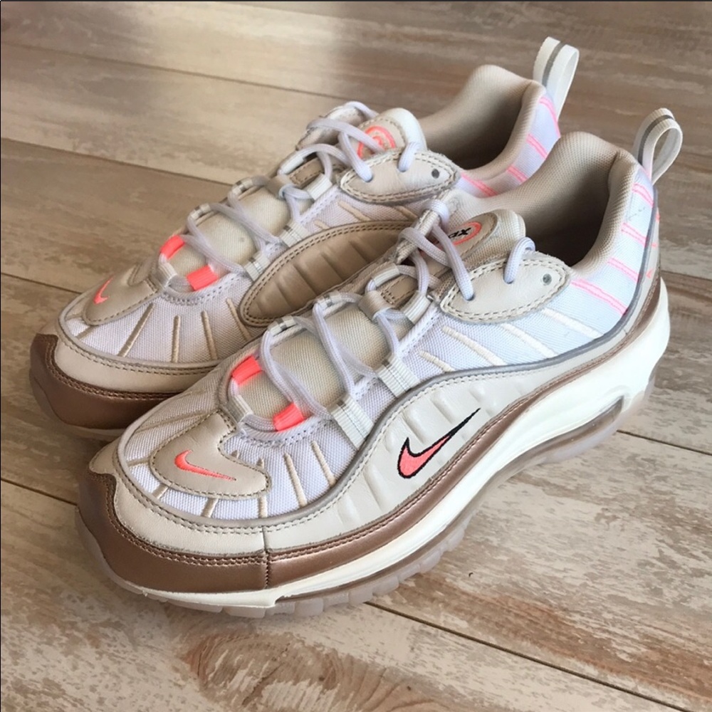 NWT Nike Air Max 98 - Picture 8 of 8